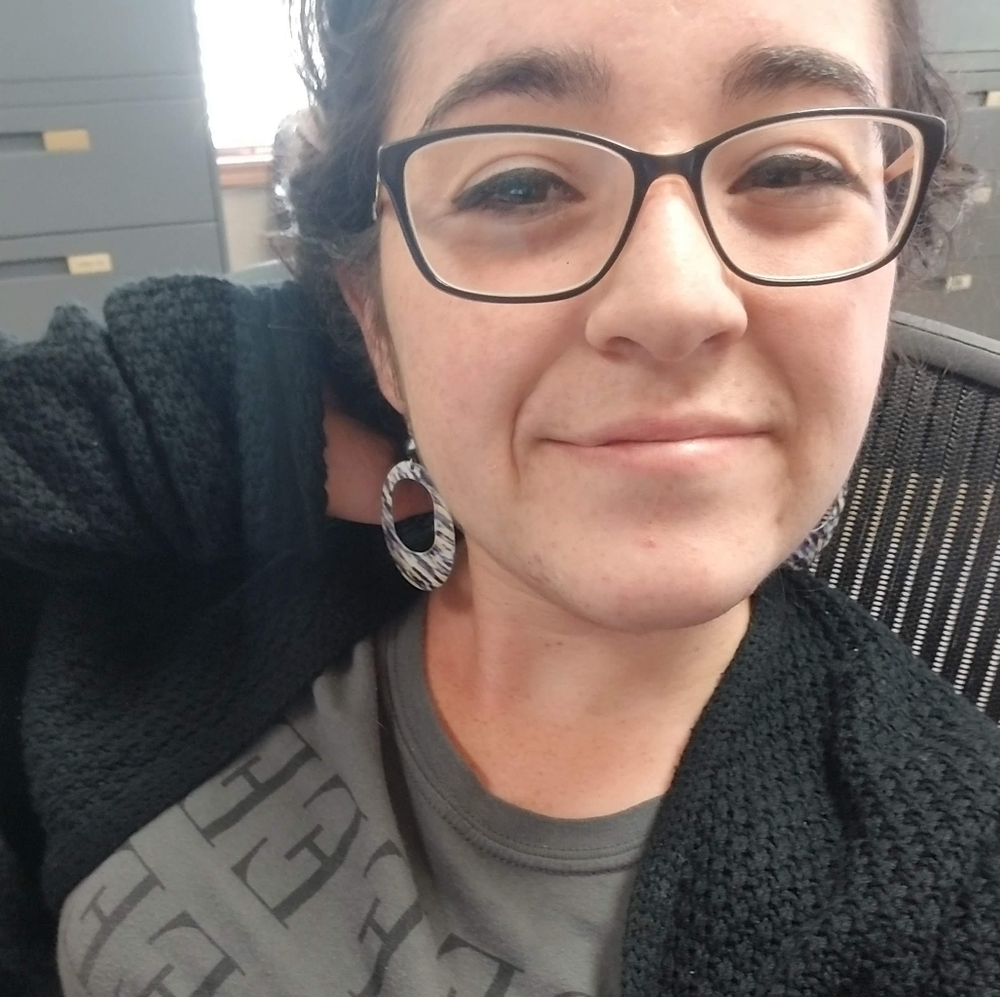 Meet your Posher, Marisa